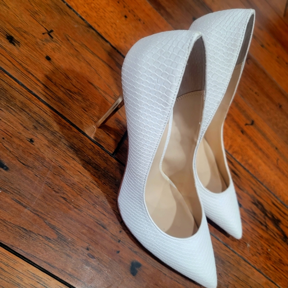 Rock Republic heels size 7